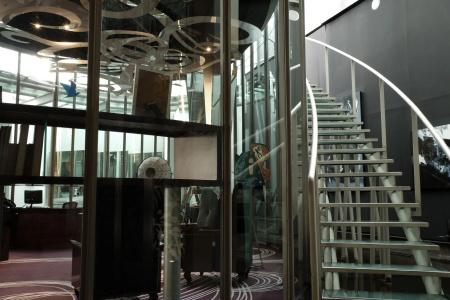 Kemang Icon - 1