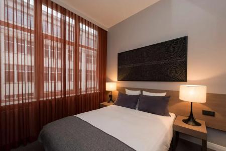 Adina Apartment Berlin Checkpoint Charlie - 84