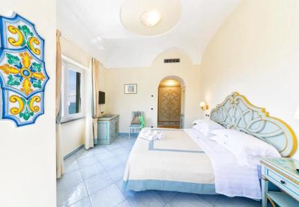 Tritone Resort & Spa - 108