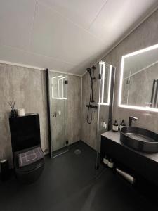 Basecamp - 9
