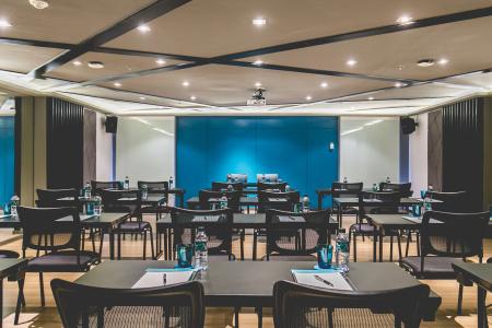 Cross Vibe Bangkok Sukhumvit - formerly X2 Vibe Bangkok Sukhumvit - SHA Plus - 24