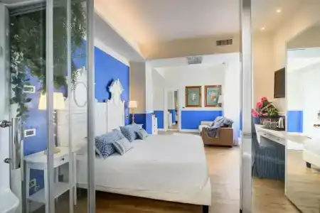 Adua & Regina di Saba Wellness & Beauty - 72