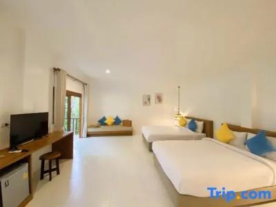 Prasarnsook Villa Beach - 20