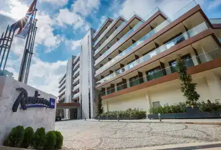 Radisson Blu Trabzon - 0