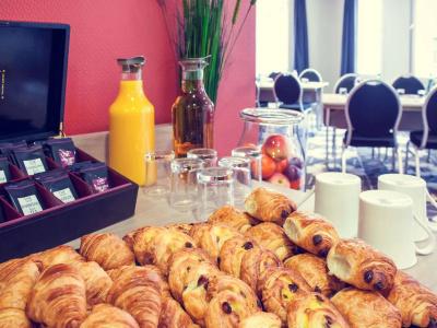 Mercure Lille Centre Vieux Lille - 10