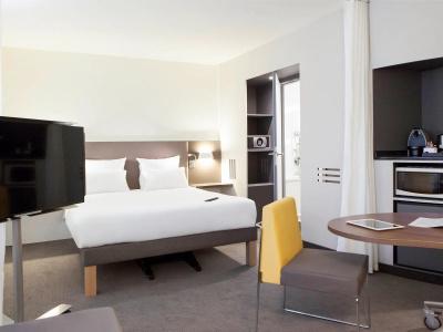 Novotel Suites Lille Europe - 3