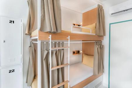 Be Bold Hostel - 4