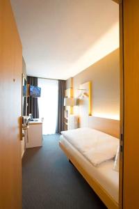 Best Western Plus Zürcherhof - 23