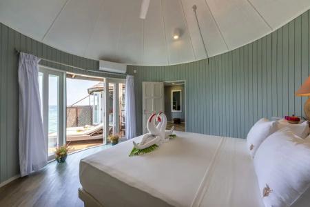Nika Island Resort & Spa, Maldives - 77