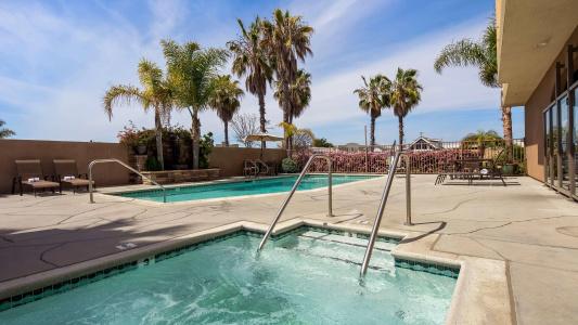 Best Western Plus Palms - 16