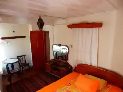 Taksiyarhis Pension - 17