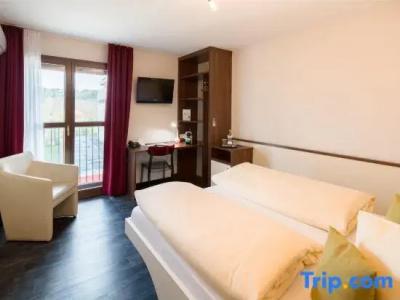 Best Western wüRzburg-süd - 86