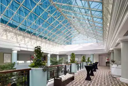 Hyatt Regency Birmingham - 27