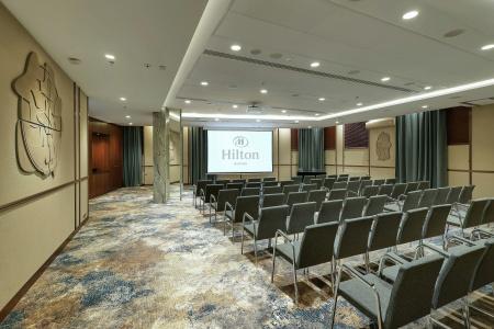 Hilton Gdansk - 38