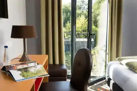 Best Western Plus De La Regate-Erdre - 36