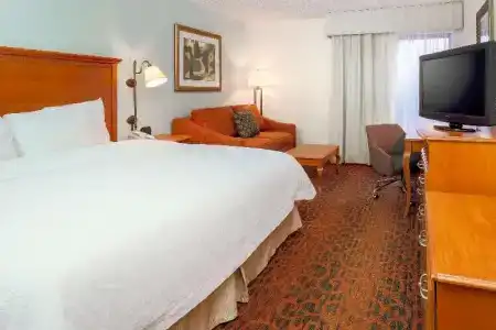 Hampton Inn - 50