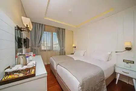Ada Karakoy - Special Category - 3