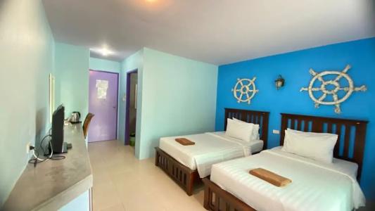 Chaokoh Phi Phi And Resort- Sha Extra Plus - 43