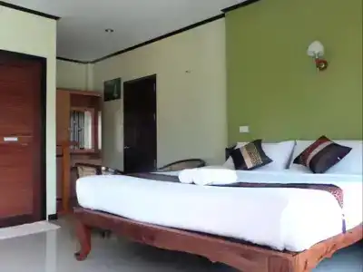 Saithong Resort - 83