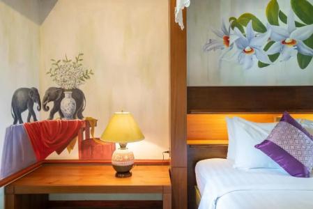 Viangngam Lanna Villa Sha Extra Plus - 184