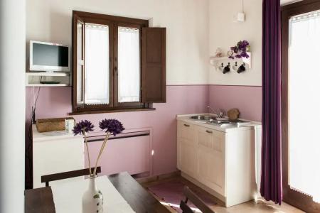 Coralia Country House - 28