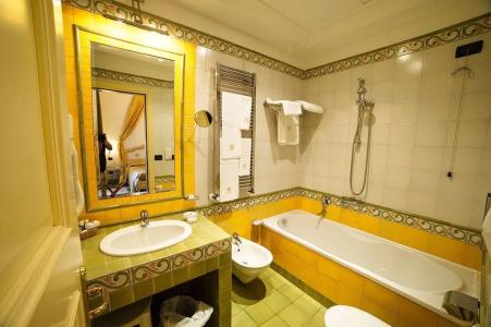 Grande Albergo Miramare - 20