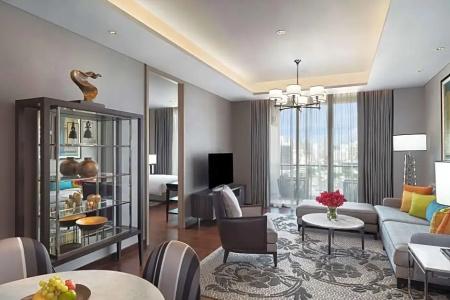 Sindhorn Kempinski Bangkok - Sha Extra Plus - 41