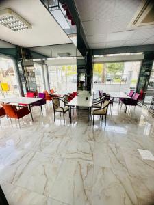 Yildirim Otel - 16