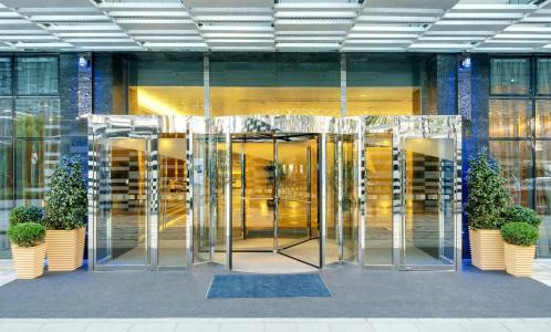 Holiday Inn Express Shanghai Jinsha, An Ihg - 20