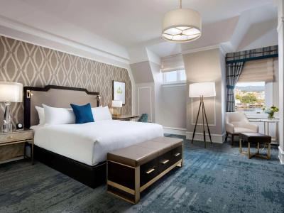 Fairmont Empress - 41