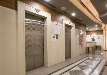 Route-Inn Tokyo Ikebukuro - 22