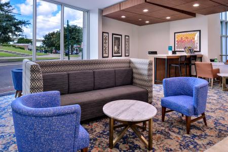 Holiday Inn Express New Orleans - St Charles, An Ihg - 34