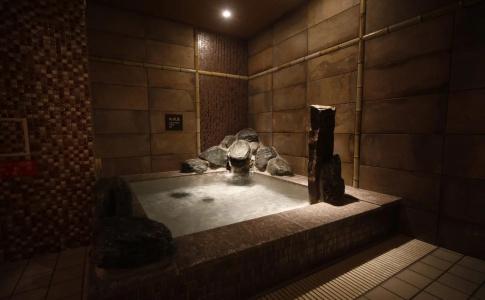 Dormy Inn Osaka Tanimachi - 17