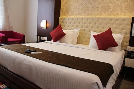 Taj Heights - 32