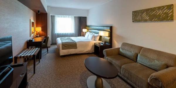 Ibis Styles Sapporo - 87