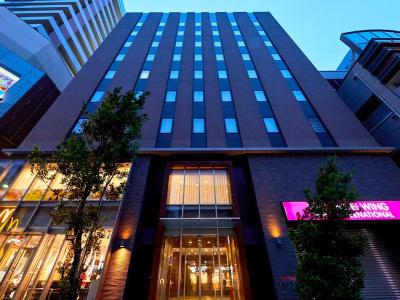 Wing International Kobe - Shinnagata Ekimae - 40