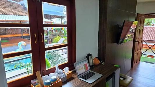 Alpha Gay Resort & Spa - 111