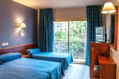 Acacias Suites & Spa - 14
