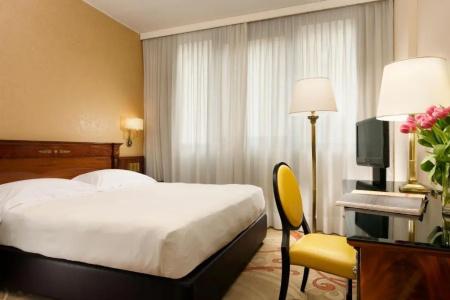 Unahotels Scandinavia Milano - 63