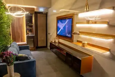 Central Park Residence - 136
