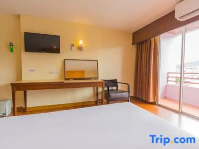 Mayflower Grande Chiang Mai - 79
