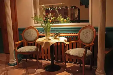 Penzion & Wellness Zoborska - 24