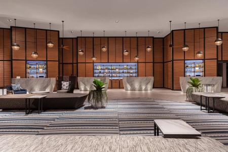 Four Points By Sheraton Phuket Patong Beach Resort - Sha Extra Plus - 26