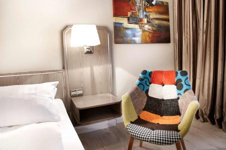 Düsseldorf City by Tulip Inn - 5