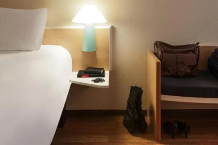 ibis Nürnberg Hauptbahnhof - 17