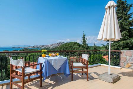 Delfinia & Bungalows - 107