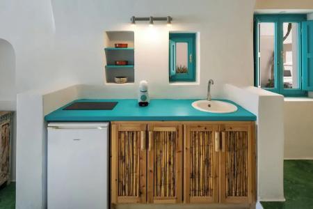 Nissia Beach & Suites - 39