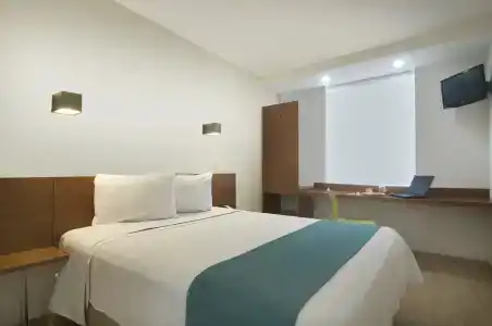 One Puebla Finsa - 4