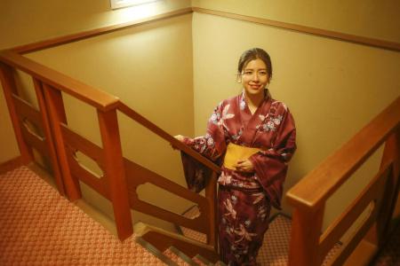 Ryokan Sanga - 21
