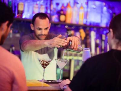 Beds n' Drinks - 20